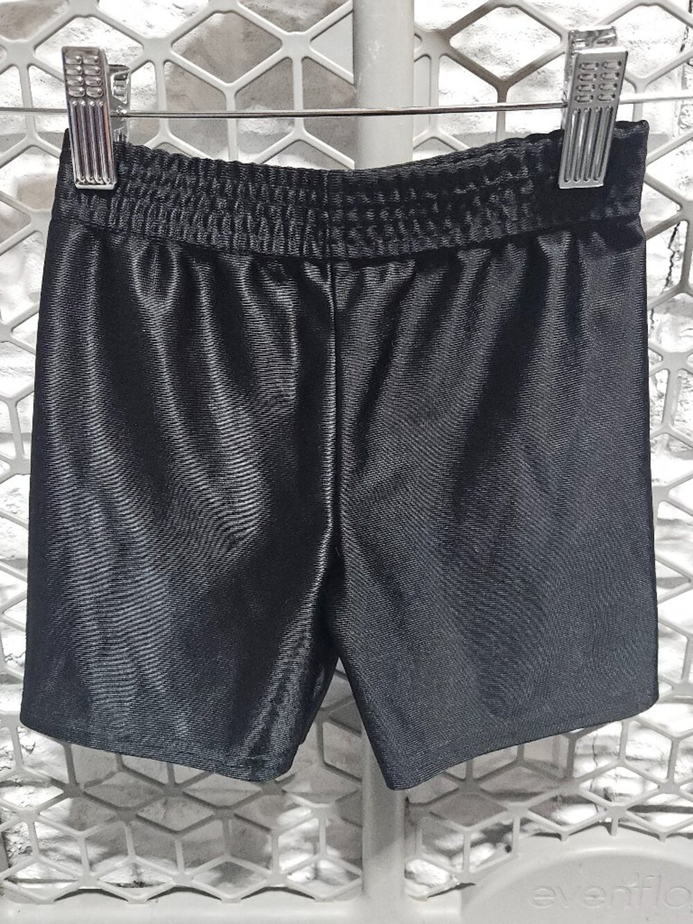 Garanimals Black Athletic Shorts
